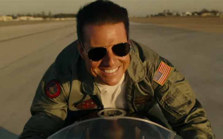 Top Gun: Maverick Release Date Pushed to December Amid the COVID-19 Pandemic